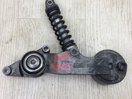 ФОТО ролик натяжний для KIA Niro 1 DE (16-22) Київ