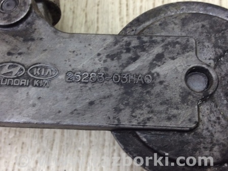 ФОТО ролик натяжний для KIA Niro 1 DE (16-22) Київ