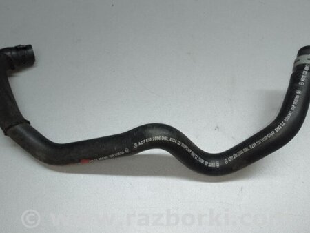 ФОТО Патрубок радіатора пічки для Mercedes-Benz E-CLASS W211 (02-09) Київ