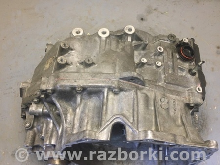 ФОТО Автоматична трансмісія для Volvo XC90 II SPA (2015-) Київ