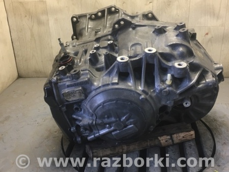 ФОТО Автоматична трансмісія для Volvo XC90 II SPA (2015-) Київ