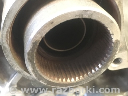 ФОТО Автоматична трансмісія для Volvo XC90 II SPA (2015-) Київ