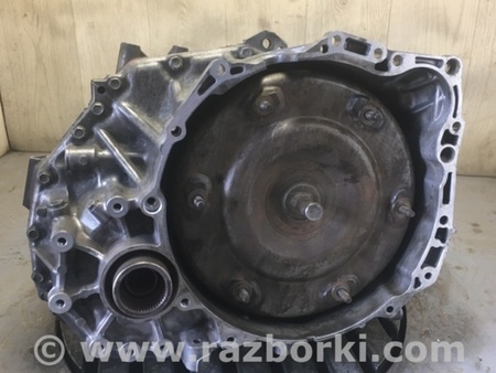 ФОТО Автоматична трансмісія для Volvo XC90 II SPA (2015-) Київ