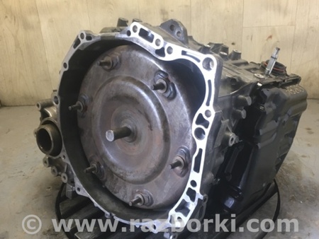 ФОТО Автоматична трансмісія для Volvo XC90 II SPA (2015-) Київ