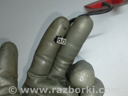 ФОТО Фонарь стоп-сигнала для Audi (Ауди) Q5 I 8R (08-17) Київ