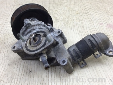 ФОТО Водяний насос для KIA Niro 1 DE (16-22) Київ