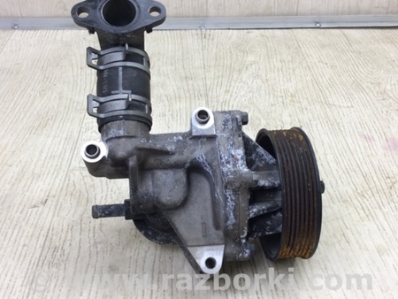 ФОТО Водяний насос для KIA Niro 1 DE (16-22) Київ