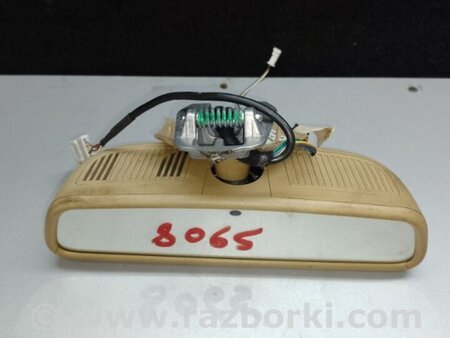 ФОТО дзеркало салону для Mercedes-Benz E-CLASS W211 (02-09) Київ