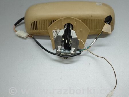 ФОТО дзеркало салону для Mercedes-Benz E-CLASS W211 (02-09) Київ