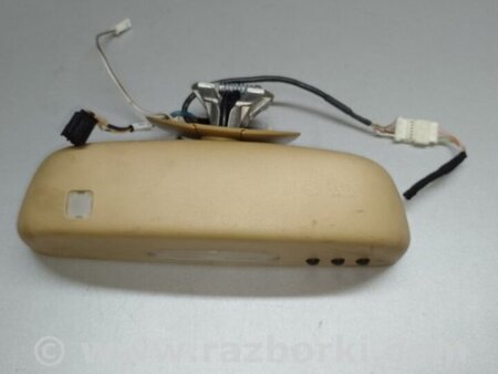 ФОТО дзеркало салону для Mercedes-Benz E-CLASS W211 (02-09) Київ