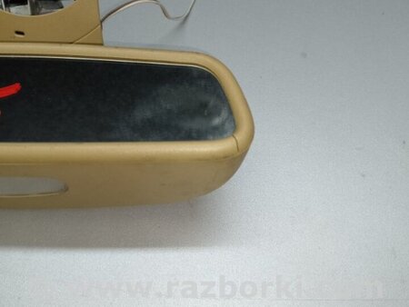 ФОТО дзеркало салону для Mercedes-Benz E-CLASS W211 (02-09) Київ
