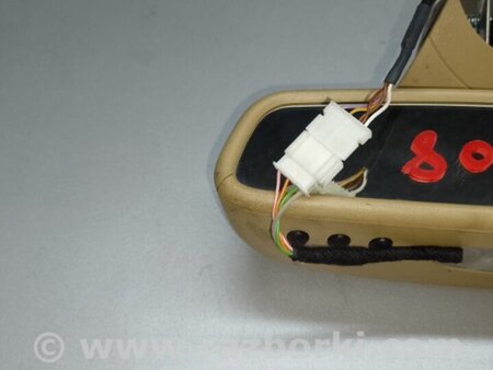 ФОТО дзеркало салону для Mercedes-Benz E-CLASS W211 (02-09) Київ