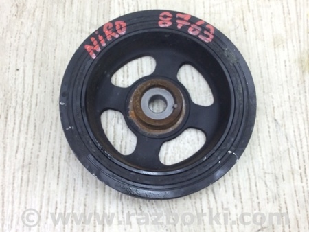 ФОТО Шків коленвалу для KIA Niro 1 DE (16-22) Київ