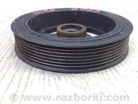 ФОТО Шків коленвалу для KIA Niro 1 DE (16-22) Київ