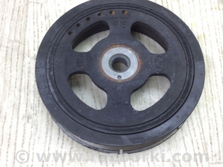 ФОТО Шків коленвалу для KIA Niro 1 DE (16-22) Київ