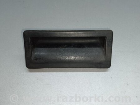 ФОТО Кнопка відкриття багажника зовнішня для Audi (Ауди) Q5 I 8R (08-17) Київ