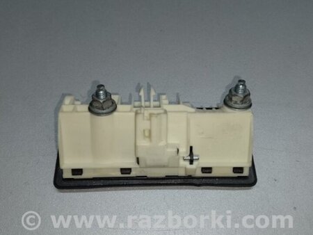 ФОТО Кнопка відкриття багажника зовнішня для Audi (Ауди) Q5 I 8R (08-17) Київ