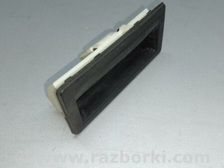 ФОТО Кнопка відкриття багажника зовнішня для Audi (Ауди) Q5 I 8R (08-17) Київ