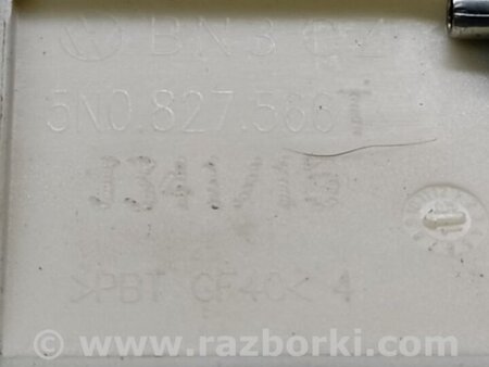 ФОТО Кнопка відкриття багажника зовнішня для Audi (Ауди) Q5 I 8R (08-17) Київ