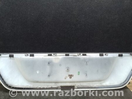 ФОТО Панель підсвічування номера для Mercedes-Benz E-CLASS W211 (02-09) Київ