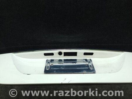 ФОТО Панель підсвічування номера для Mercedes-Benz E-CLASS W211 (02-09) Київ