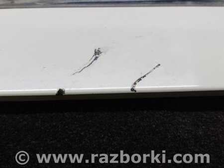 ФОТО Панель підсвічування номера для Mercedes-Benz E-CLASS W211 (02-09) Київ