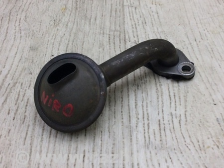 ФОТО Маслоприймач для KIA Niro 1 DE (16-22) Київ