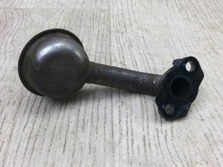 ФОТО Маслоприймач для KIA Niro 1 DE (16-22) Київ