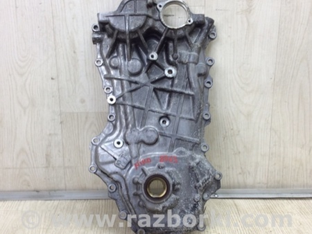 ФОТО кришка ГРМ для KIA Niro 1 DE (16-22) Київ