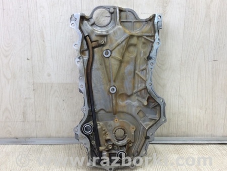 ФОТО кришка ГРМ для KIA Niro 1 DE (16-22) Київ