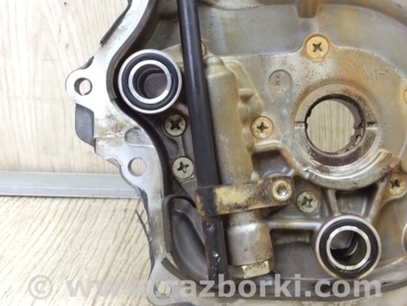 ФОТО кришка ГРМ для KIA Niro 1 DE (16-22) Київ