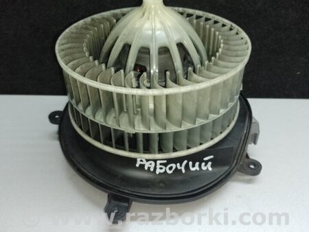 ФОТО Моторчик пічки для Mercedes-Benz E-CLASS W211 (02-09) Київ