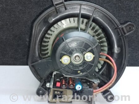 ФОТО Моторчик пічки для Mercedes-Benz E-CLASS W211 (02-09) Київ