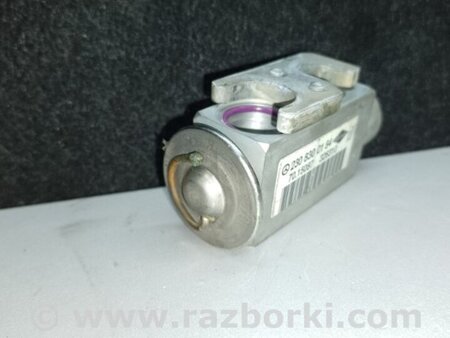 ФОТО Клапан кондиціонера для Mercedes-Benz E-CLASS W211 (02-09) Київ