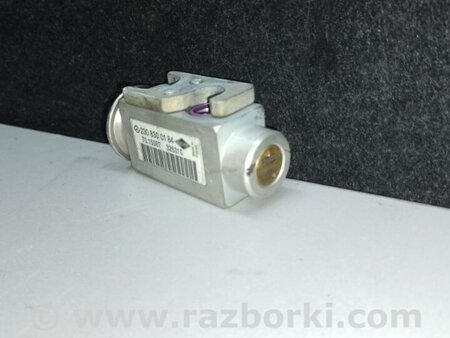 ФОТО Клапан кондиціонера для Mercedes-Benz E-CLASS W211 (02-09) Київ