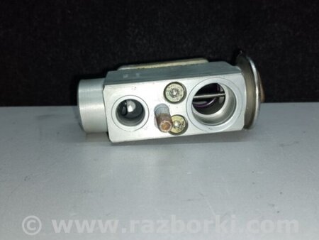 ФОТО Клапан кондиціонера для Mercedes-Benz E-CLASS W211 (02-09) Київ