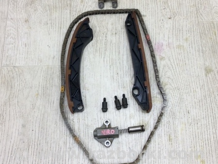 ФОТО Натягувач ланцюга ГРМ для KIA Niro 1 DE (16-22) Київ