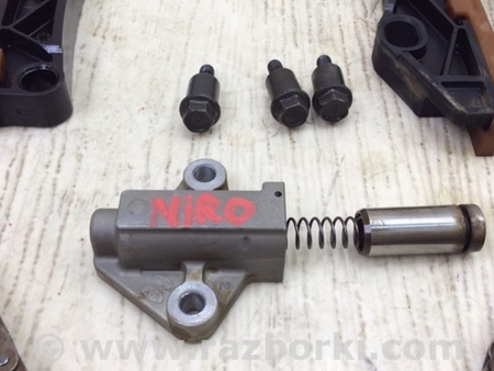 ФОТО Натягувач ланцюга ГРМ для KIA Niro 1 DE (16-22) Київ