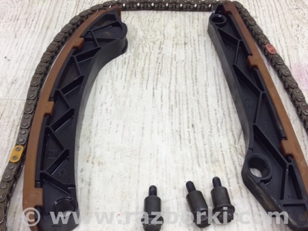 ФОТО Натягувач ланцюга ГРМ для KIA Niro 1 DE (16-22) Київ