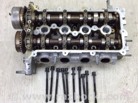 ФОТО Головка блоку циліндрів для KIA Niro 1 DE (16-22) Київ