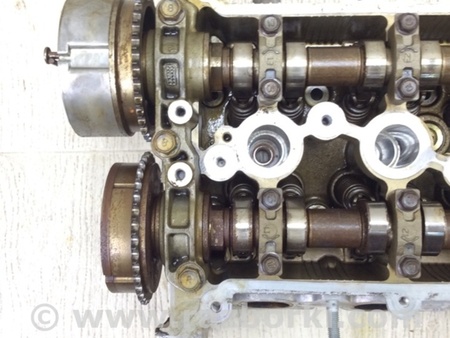 ФОТО Головка блоку циліндрів для KIA Niro 1 DE (16-22) Київ