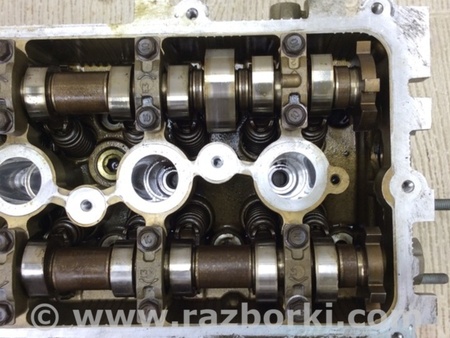 ФОТО Головка блоку циліндрів для KIA Niro 1 DE (16-22) Київ