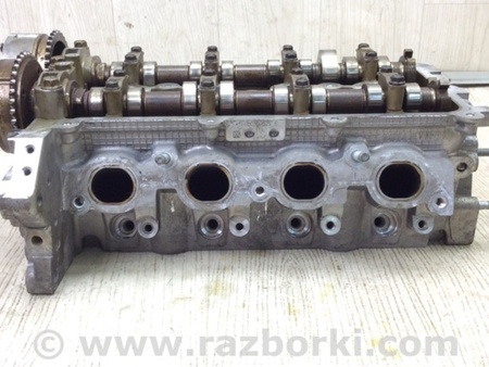 ФОТО Головка блоку циліндрів для KIA Niro 1 DE (16-22) Київ
