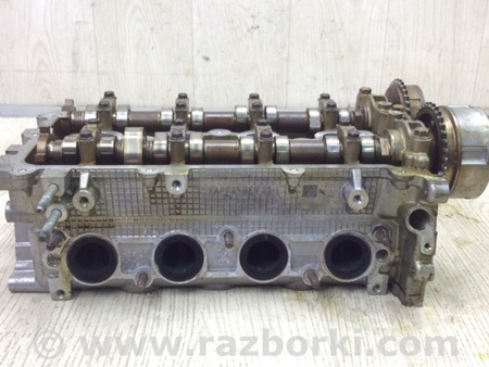 ФОТО Головка блоку циліндрів для KIA Niro 1 DE (16-22) Київ