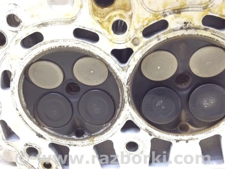 ФОТО Головка блоку циліндрів для KIA Niro 1 DE (16-22) Київ