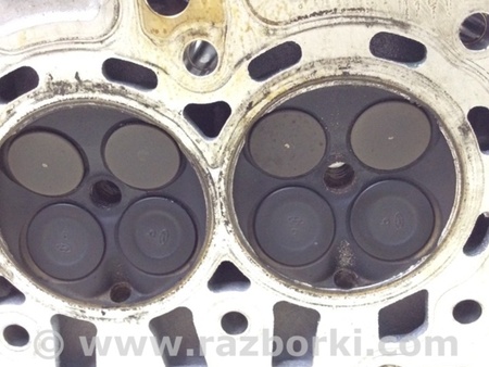 ФОТО Головка блоку циліндрів для KIA Niro 1 DE (16-22) Київ