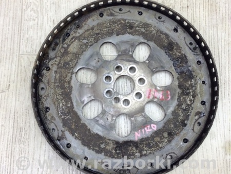 ФОТО Маховик АКПП для KIA Niro 1 DE (16-22) Київ