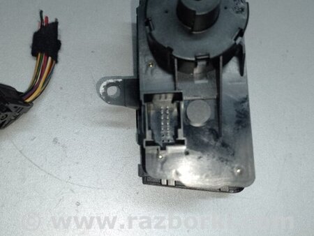 ФОТО Блок керування освітленням для Mercedes-Benz E-CLASS W211 (02-09) Київ