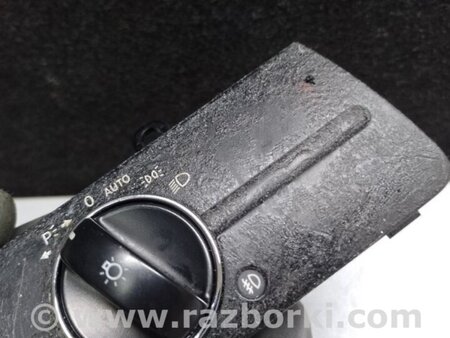 ФОТО Блок керування освітленням для Mercedes-Benz E-CLASS W211 (02-09) Київ