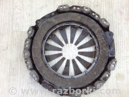 ФОТО Кошик зчеплення для KIA Niro 1 DE (16-22) Київ